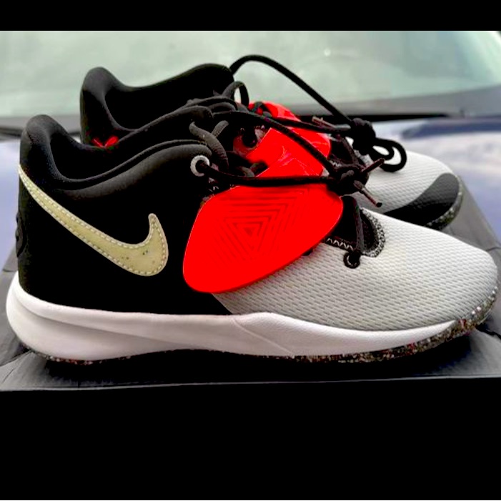 Brand New Kyries Nike Brand Shoes